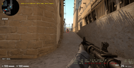 CSGO神父官匹辅助(方框透视/自瞄血量) V5.11 免费版